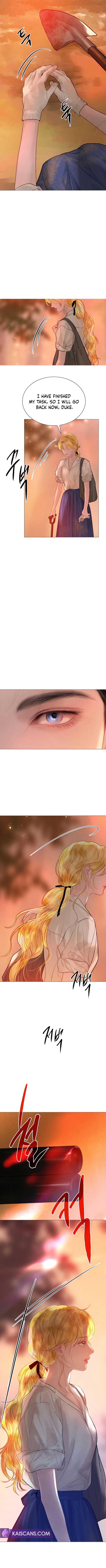 Cry, Even Better If You Beg Chapter 24 — page 7