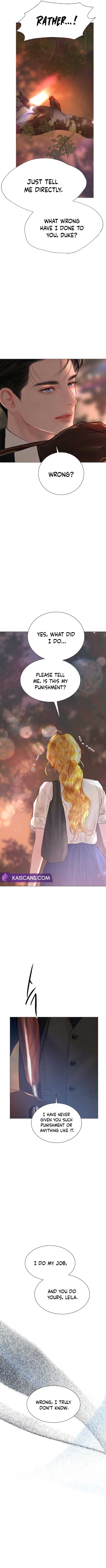 Cry, Even Better If You Beg Chapter 24 — page 9