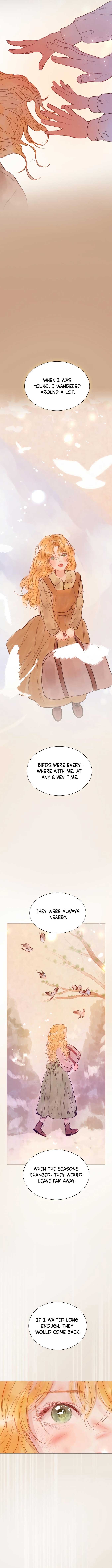 Cry, Even Better If You Beg Chapter 24 — page 11