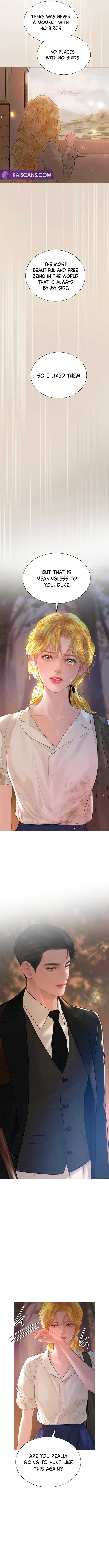 Cry, Even Better If You Beg Chapter 24 — page 12