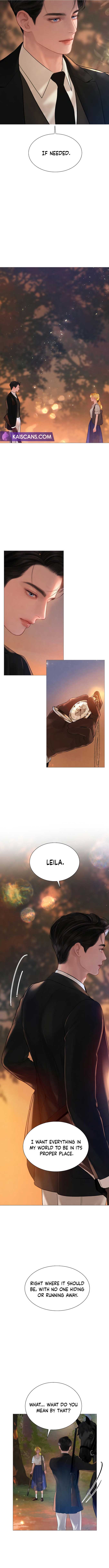 Cry, Even Better If You Beg Chapter 24 — page 13
