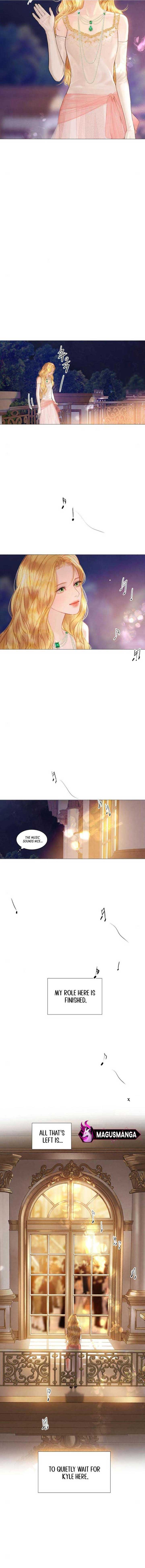 Cry, Even Better If You Beg Chapter 28 — page 10