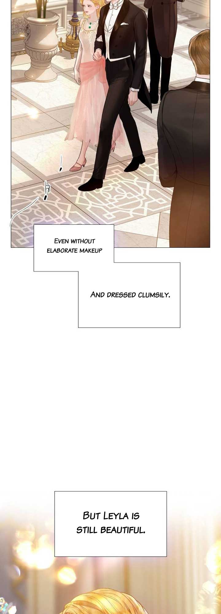 Cry, Even Better If You Beg Chapter 28 — page 12
