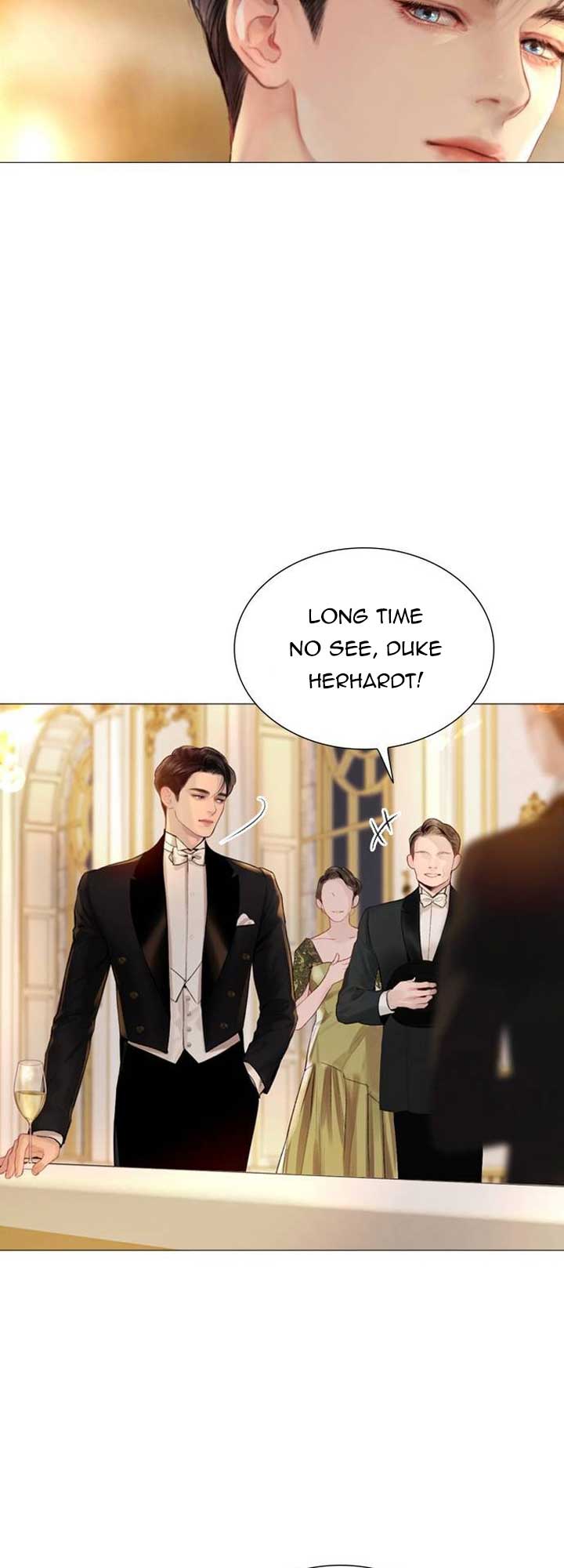 Cry, Even Better If You Beg Chapter 28 — page 21