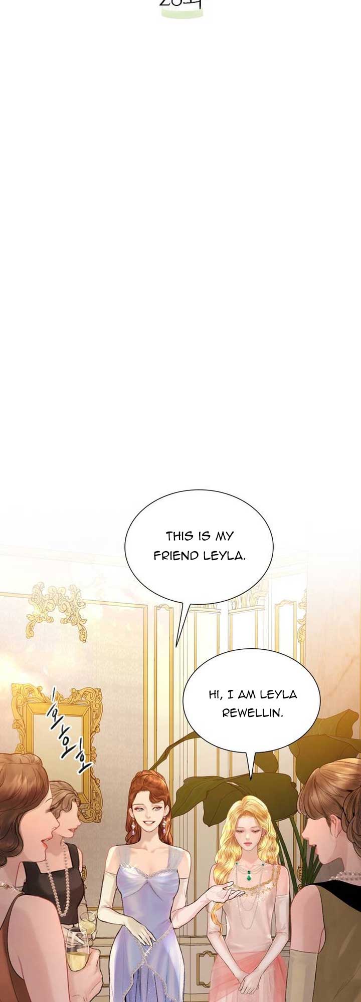 Cry, Even Better If You Beg Chapter 28 — page 26