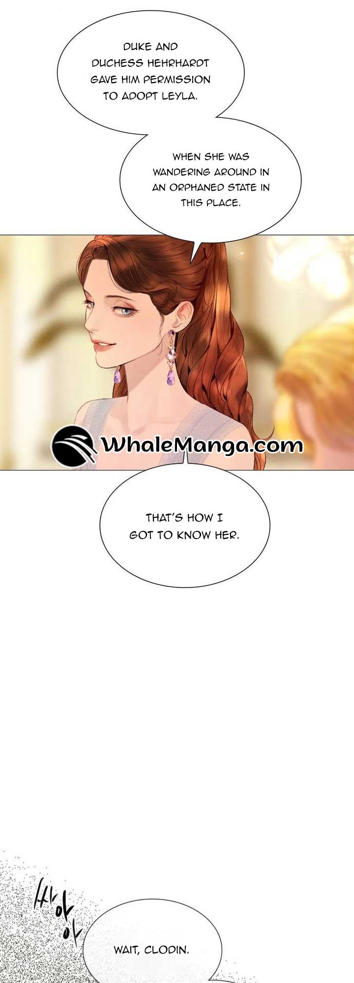 Cry, Even Better If You Beg Chapter 28 — page 28