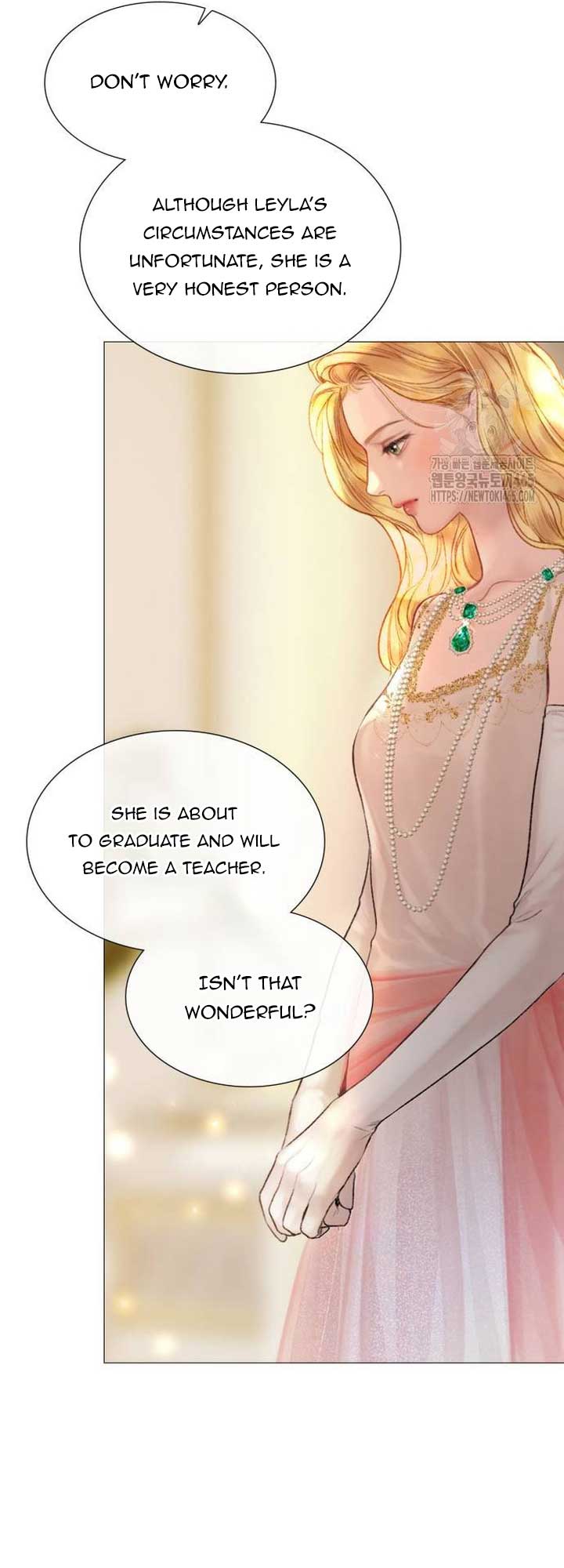 Cry, Even Better If You Beg Chapter 28 — page 30
