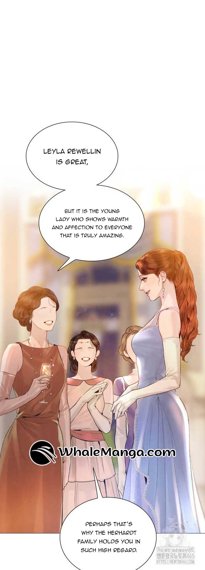Cry, Even Better If You Beg Chapter 28 — page 31