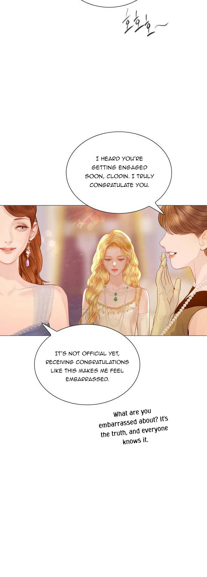 Cry, Even Better If You Beg Chapter 28 — page 32