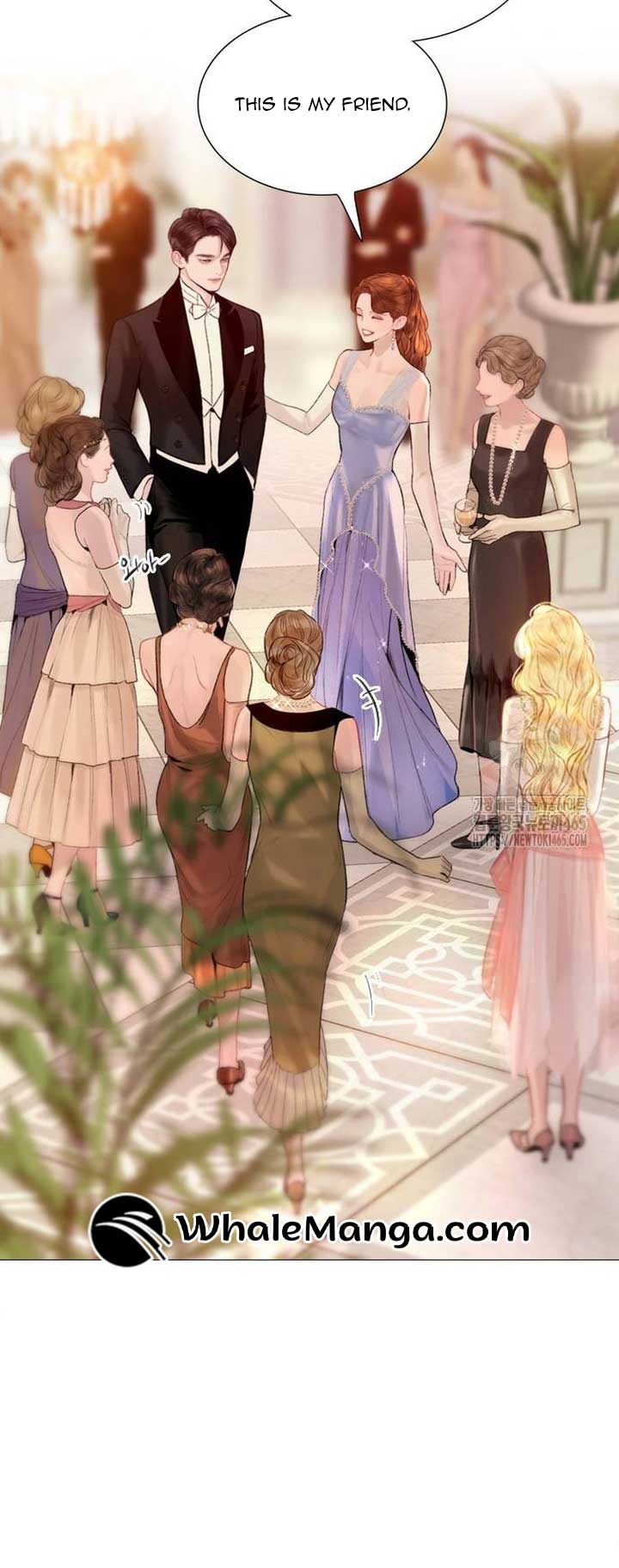 Cry, Even Better If You Beg Chapter 28 — page 34