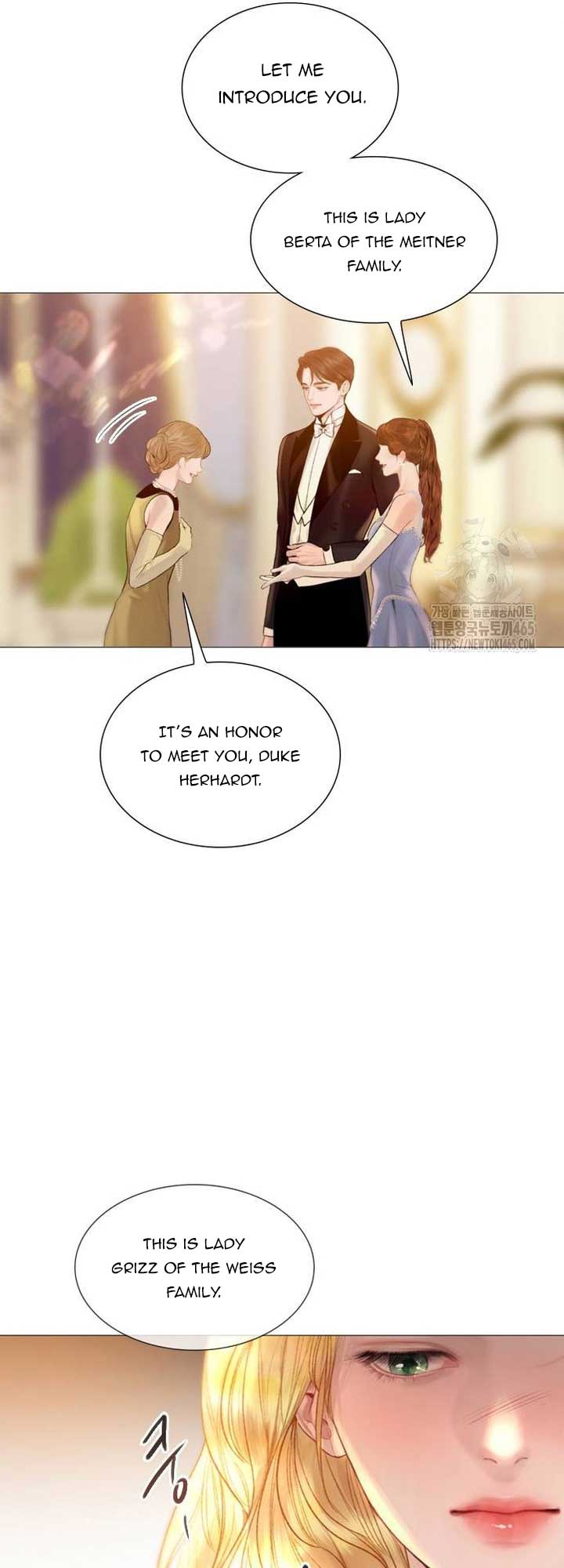 Cry, Even Better If You Beg Chapter 28 — page 35
