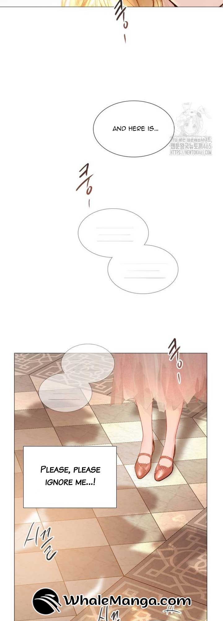 Cry, Even Better If You Beg Chapter 28 — page 36
