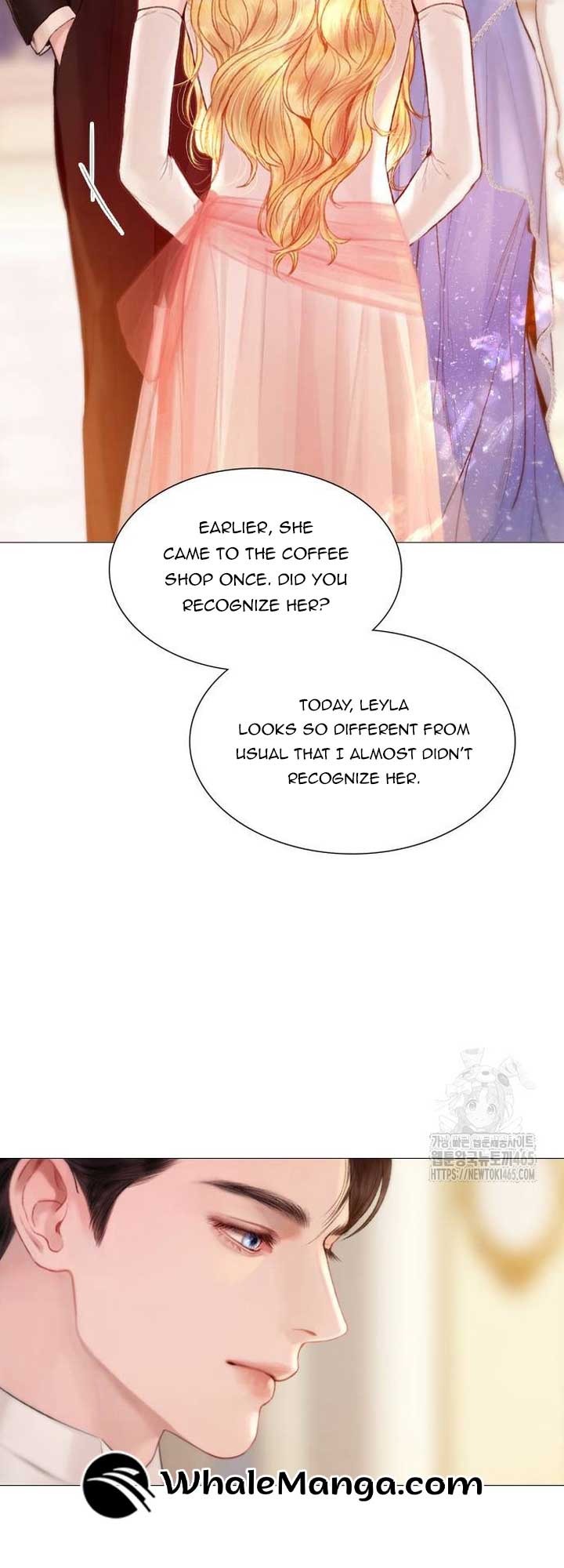 Cry, Even Better If You Beg Chapter 28 — page 38