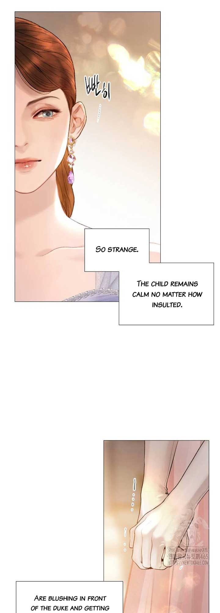 Cry, Even Better If You Beg Chapter 28 — page 40