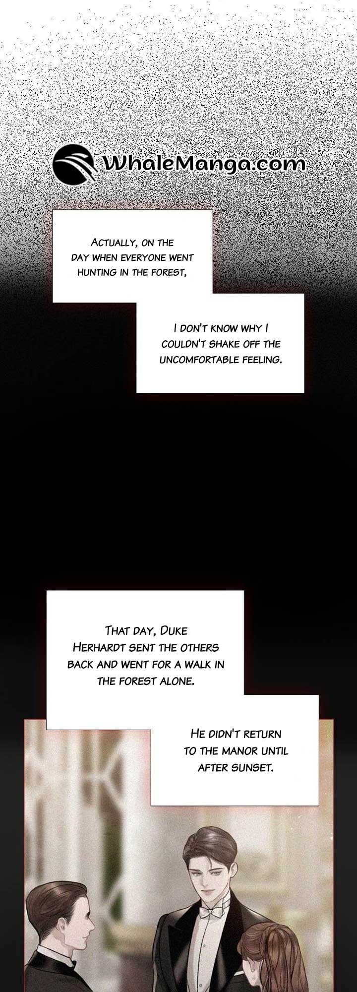Cry, Even Better If You Beg Chapter 28 — page 42