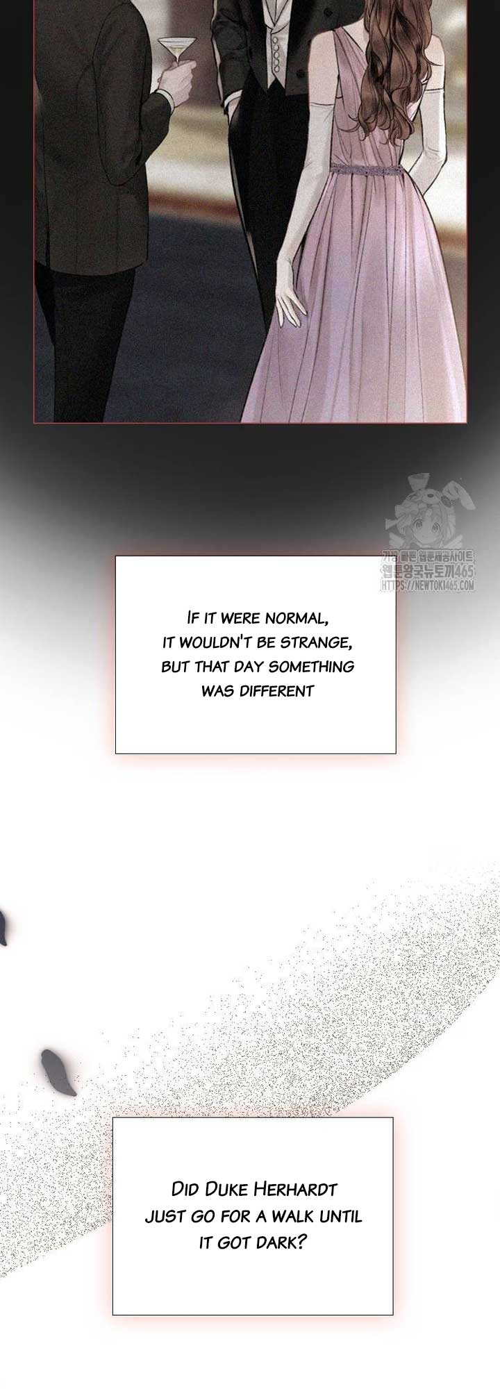 Cry, Even Better If You Beg Chapter 28 — page 43