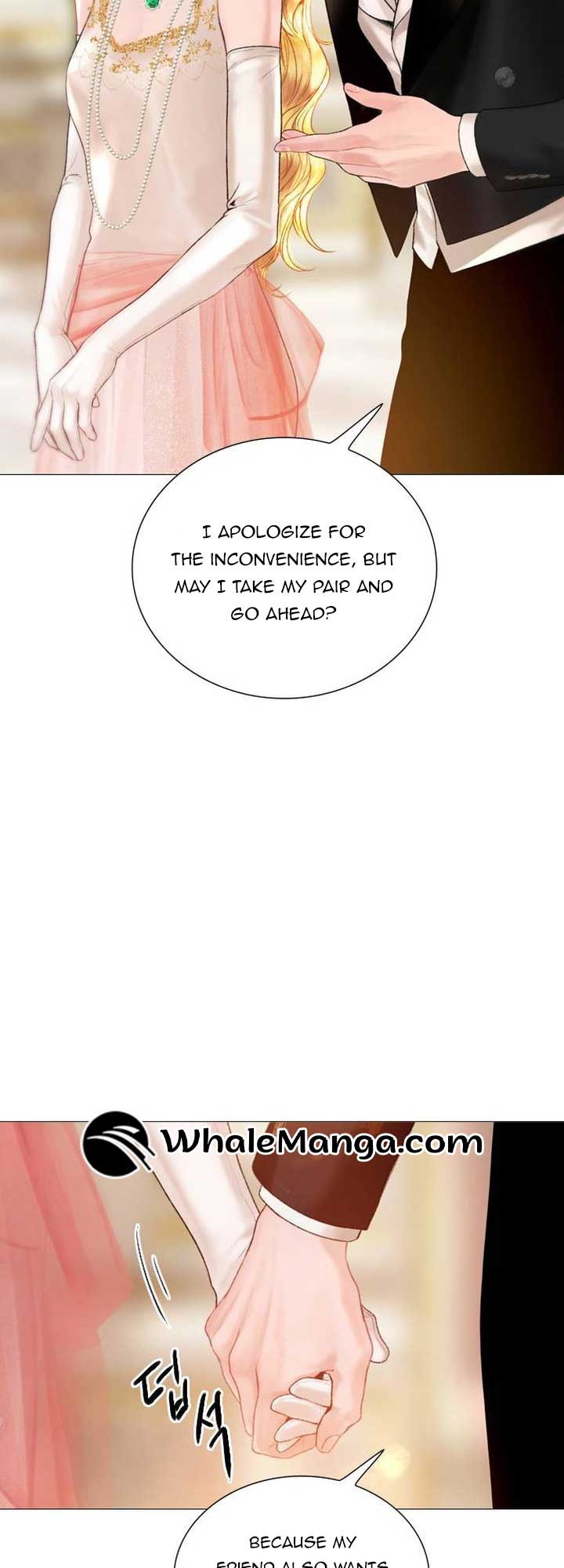Cry, Even Better If You Beg Chapter 28 — page 48