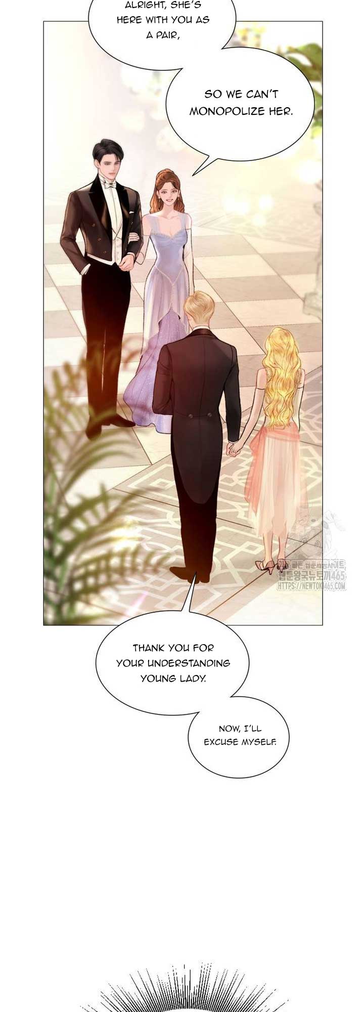 Cry, Even Better If You Beg Chapter 28 — page 52