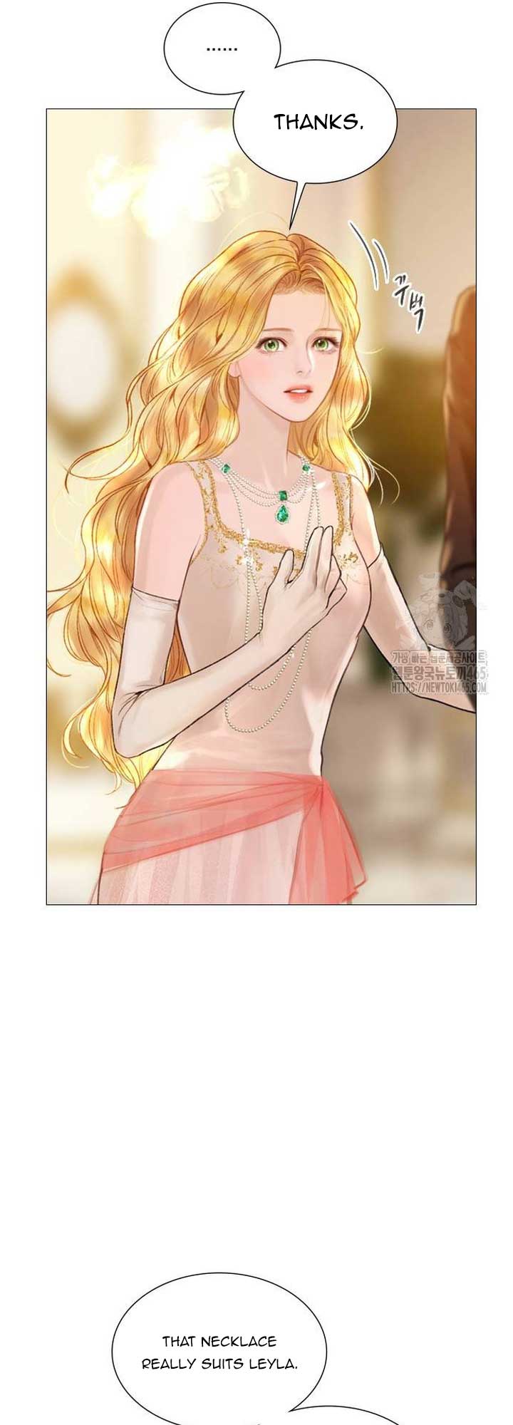 Cry, Even Better If You Beg Chapter 28 — page 55