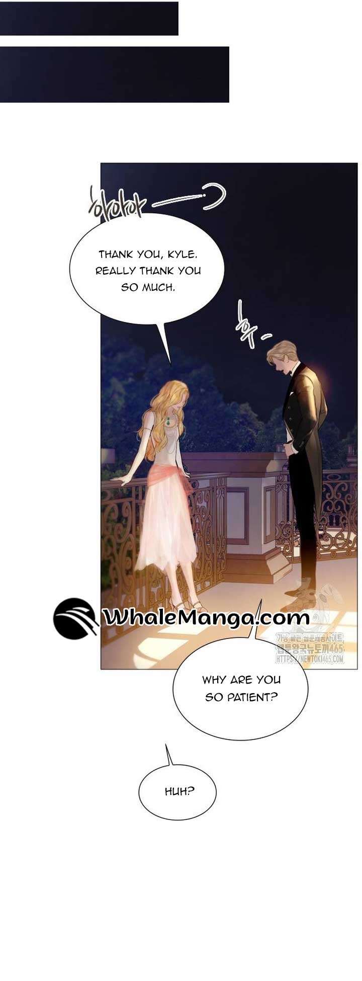Cry, Even Better If You Beg Chapter 28 — page 59