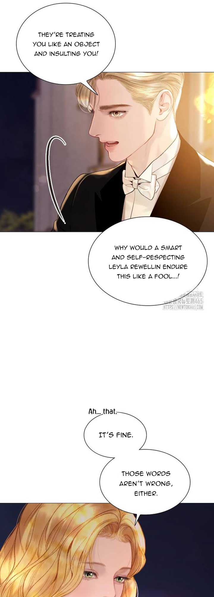 Cry, Even Better If You Beg Chapter 28 — page 60