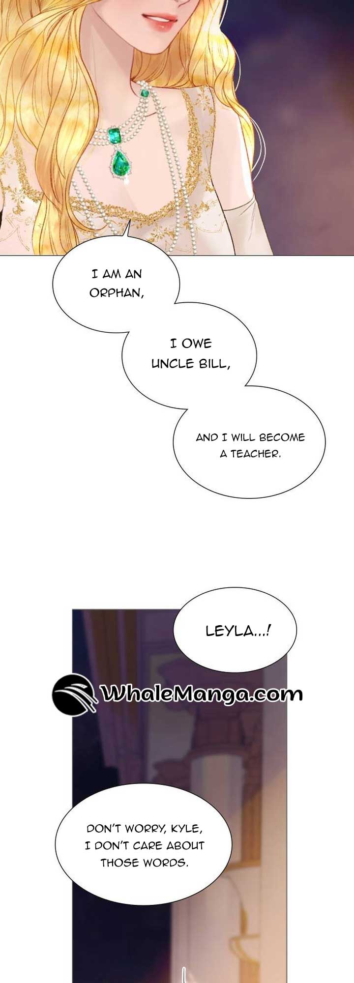 Cry, Even Better If You Beg Chapter 28 — page 61