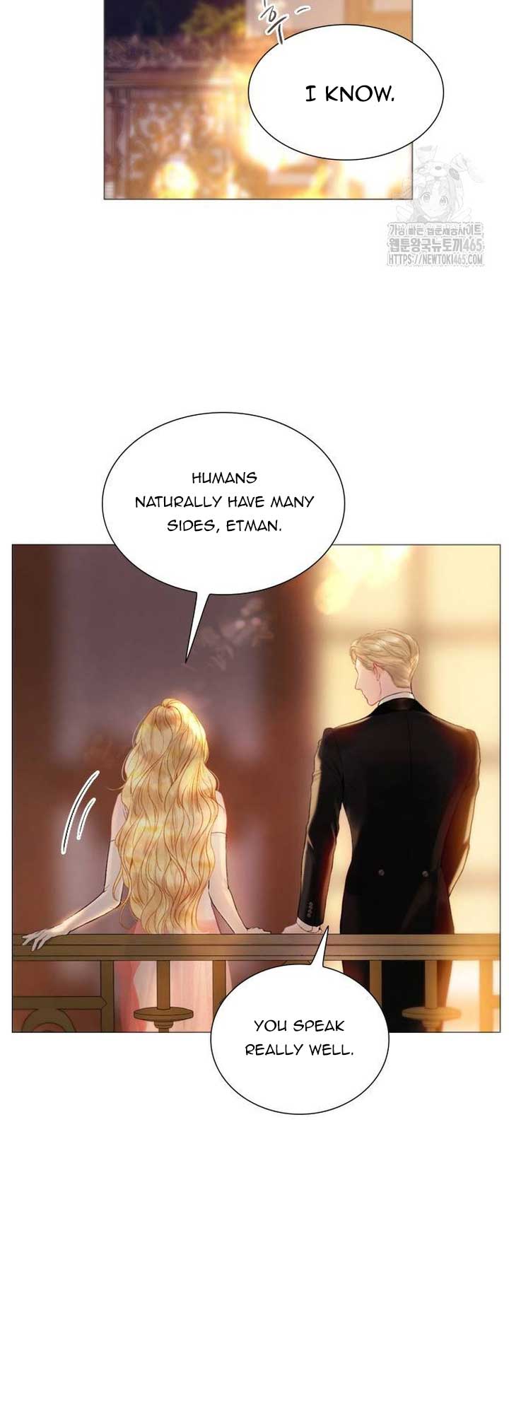 Cry, Even Better If You Beg Chapter 28 — page 62
