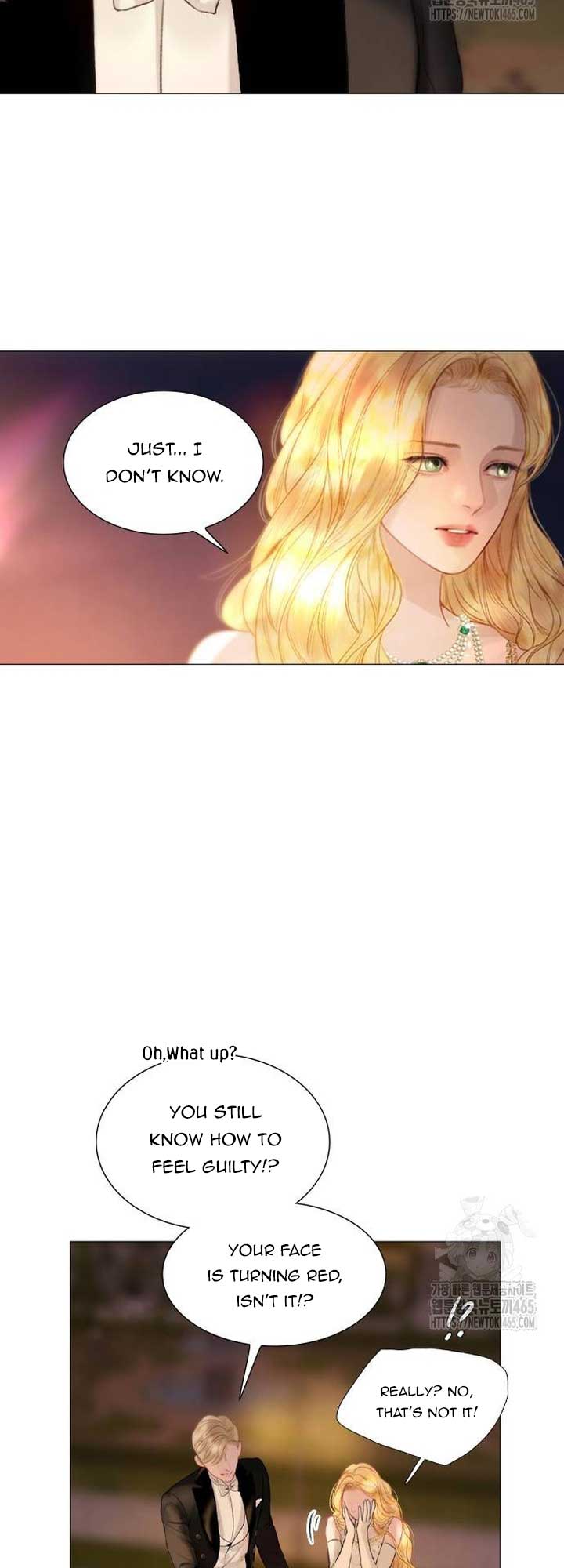 Cry, Even Better If You Beg Chapter 28 — page 66