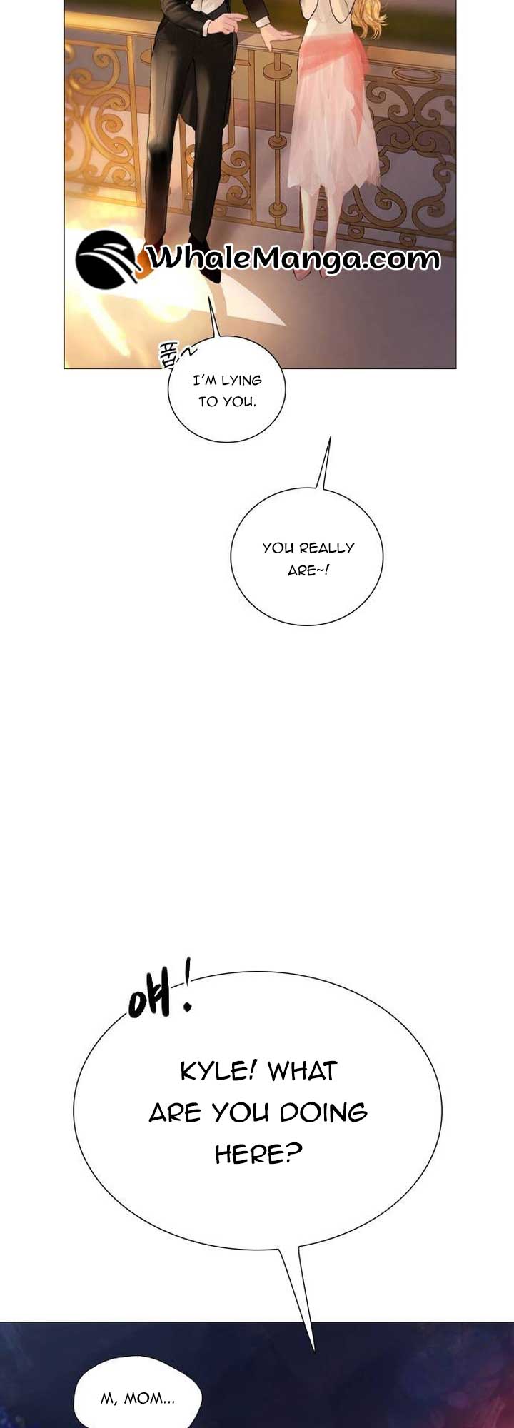 Cry, Even Better If You Beg Chapter 28 — page 67