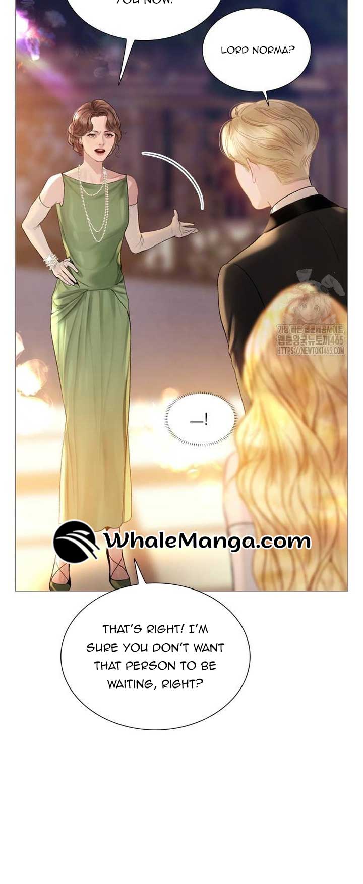 Cry, Even Better If You Beg Chapter 28 — page 69