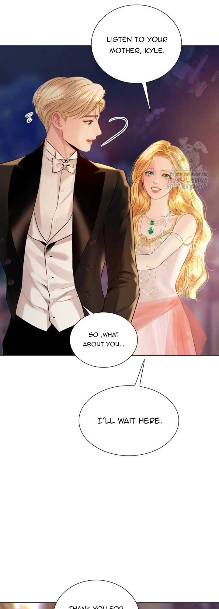 Cry, Even Better If You Beg Chapter 28 — page 70