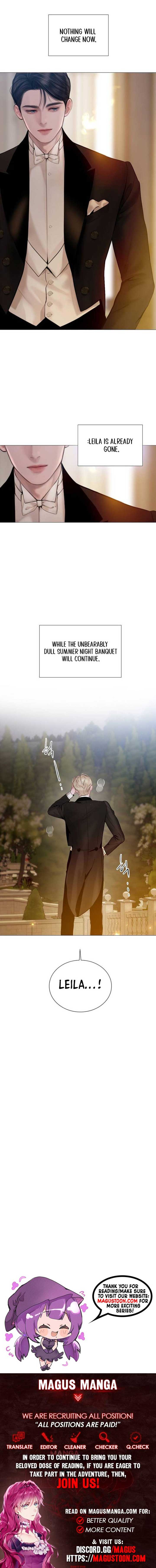 Cry, Even Better If You Beg Chapter 30 — page 10