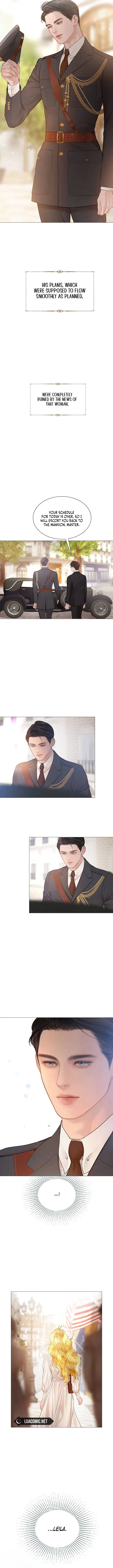 Cry, Even Better If You Beg Chapter 39 — page 3