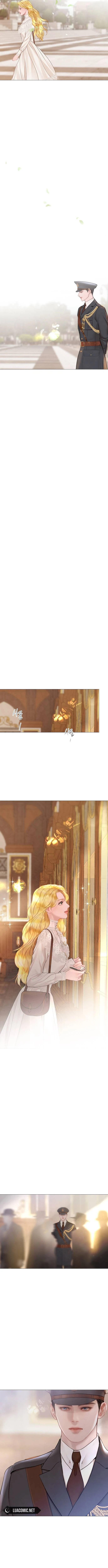 Cry, Even Better If You Beg Chapter 39 — page 6