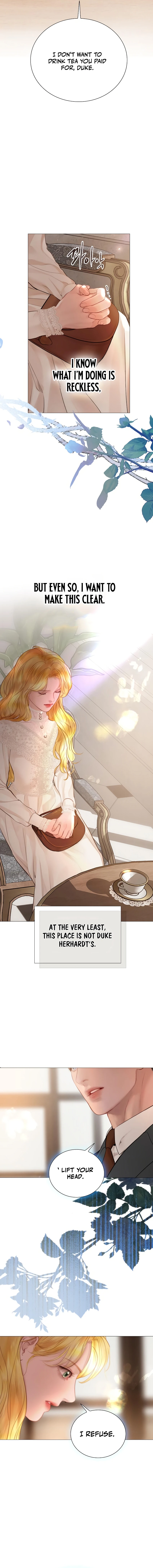 Cry, Even Better If You Beg Chapter 41 — page 2