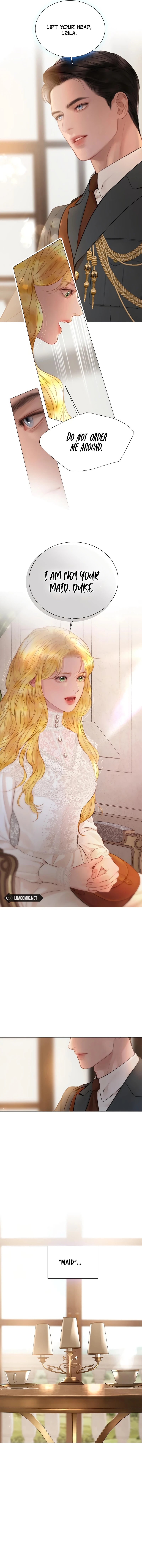 Cry, Even Better If You Beg Chapter 41 — page 3