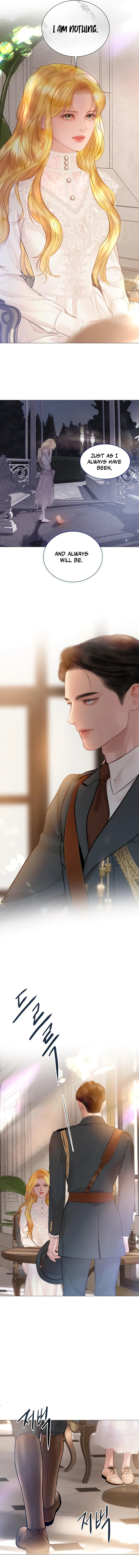 Cry, Even Better If You Beg Chapter 41 — page 5