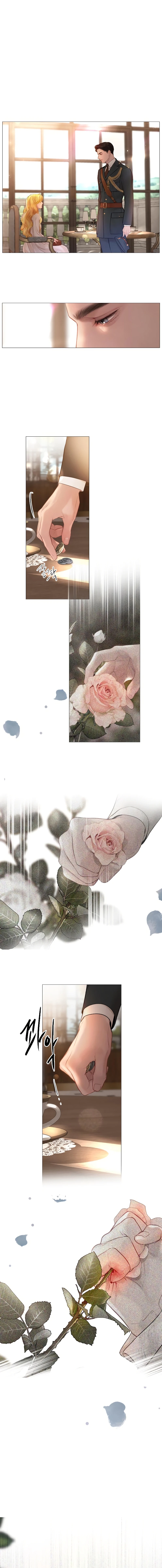 Cry, Even Better If You Beg Chapter 41 — page 6