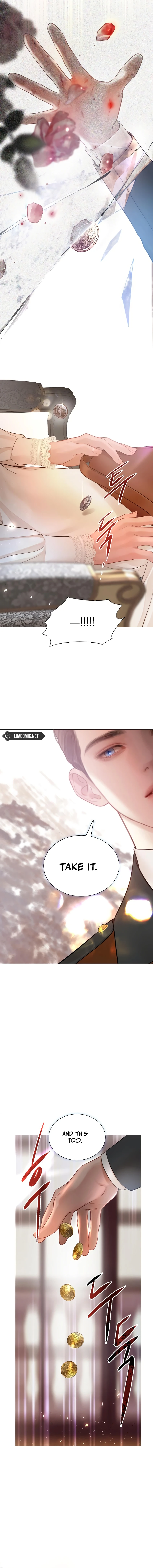 Cry, Even Better If You Beg Chapter 41 — page 7