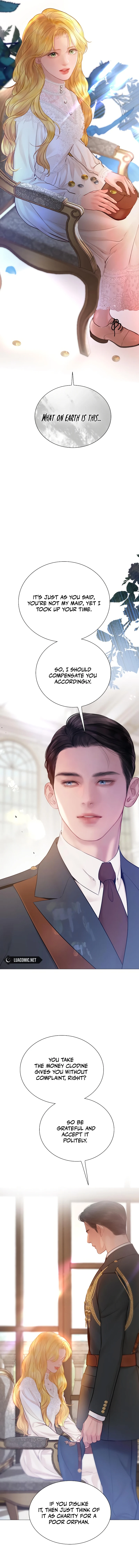 Cry, Even Better If You Beg Chapter 41 — page 8