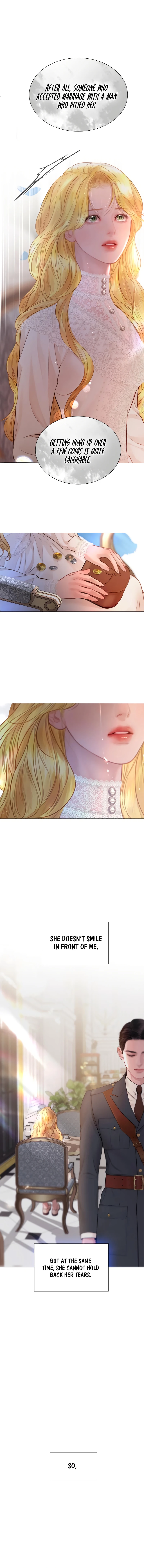 Cry, Even Better If You Beg Chapter 41 — page 9