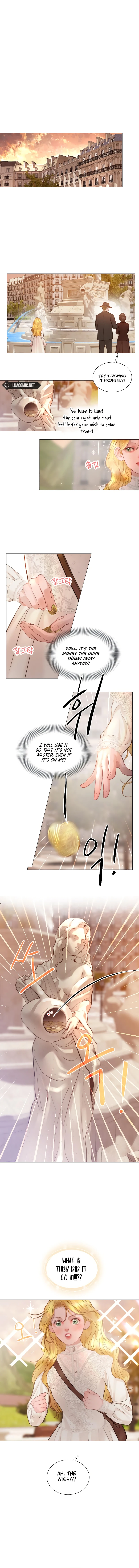 Cry, Even Better If You Beg Chapter 41 — page 12