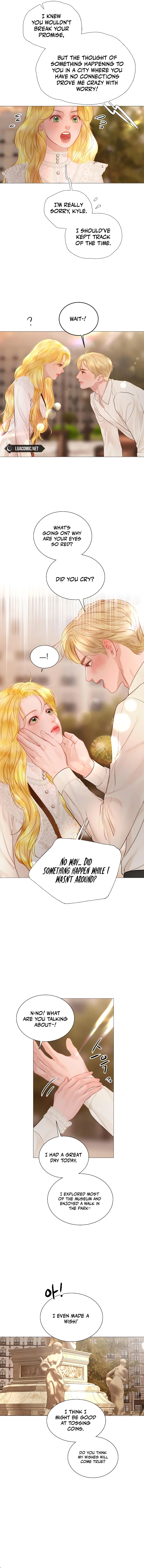 Cry, Even Better If You Beg Chapter 41 — page 15