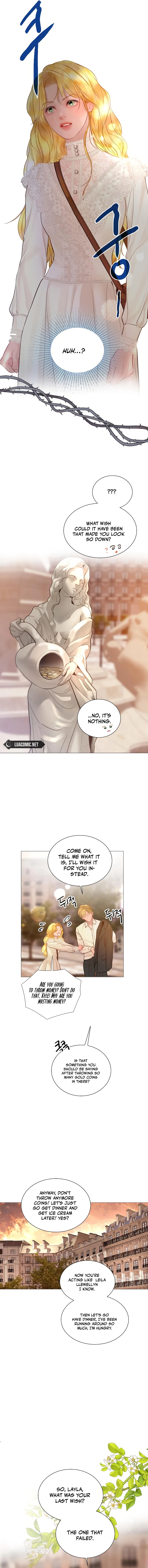 Cry, Even Better If You Beg Chapter 41 — page 17