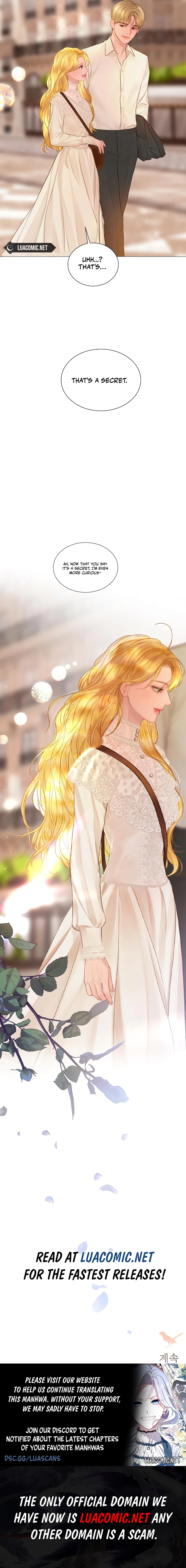 Cry, Even Better If You Beg Chapter 41 — page 18