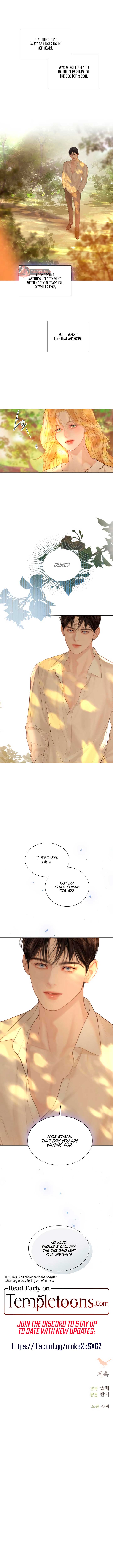 Cry, Even Better If You Beg Chapter 57 — page 9