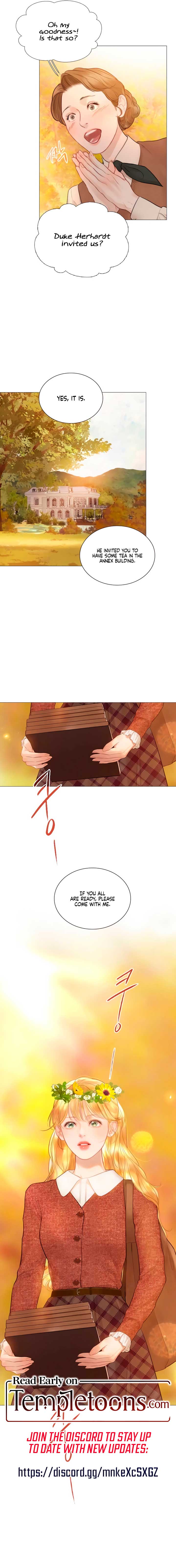 Cry, Even Better If You Beg Chapter 59 — page 8