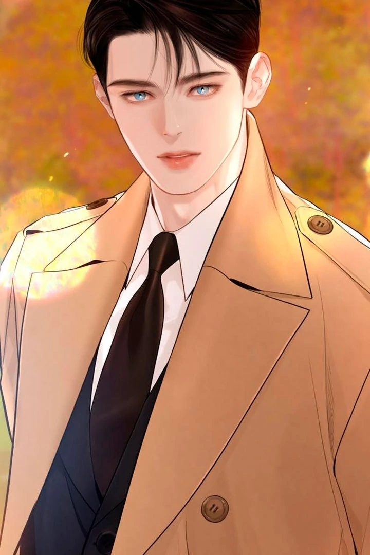 Cry, Even Better If You Beg Chapter 65 — page 6