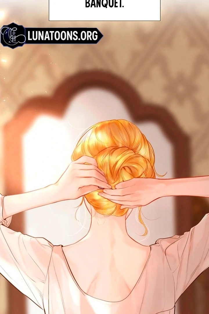Cry, Even Better If You Beg Chapter 65 — page 20
