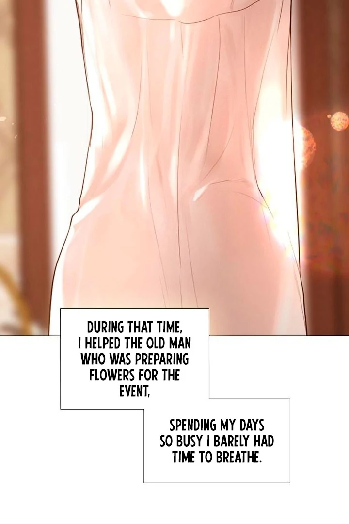 Cry, Even Better If You Beg Chapter 65 — page 21